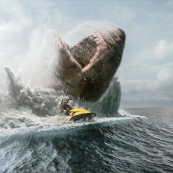 10 Best Shark Movies on HBO Max (July 2025)
