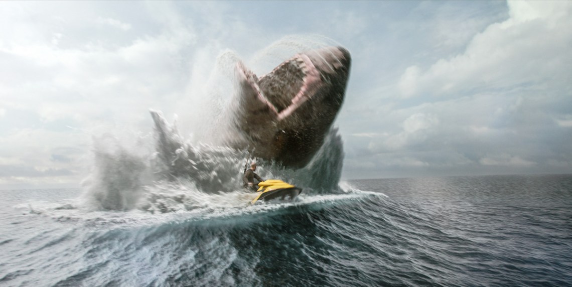 10 Best Shark Movies on HBO Max (July 2025)