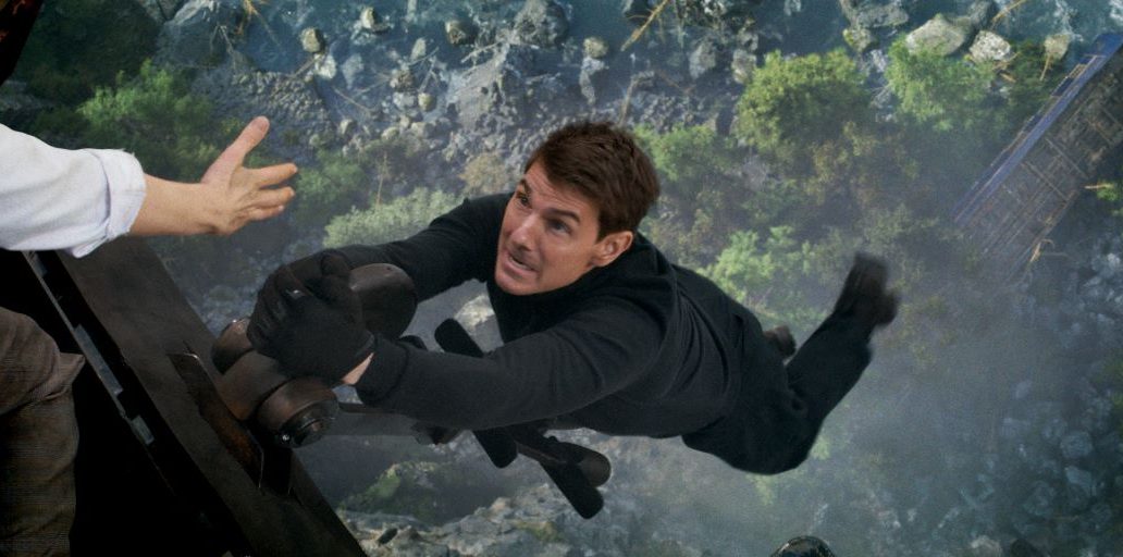 film tom cruise terbaru