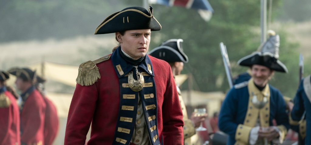 Does William Die in Outlander? Theories