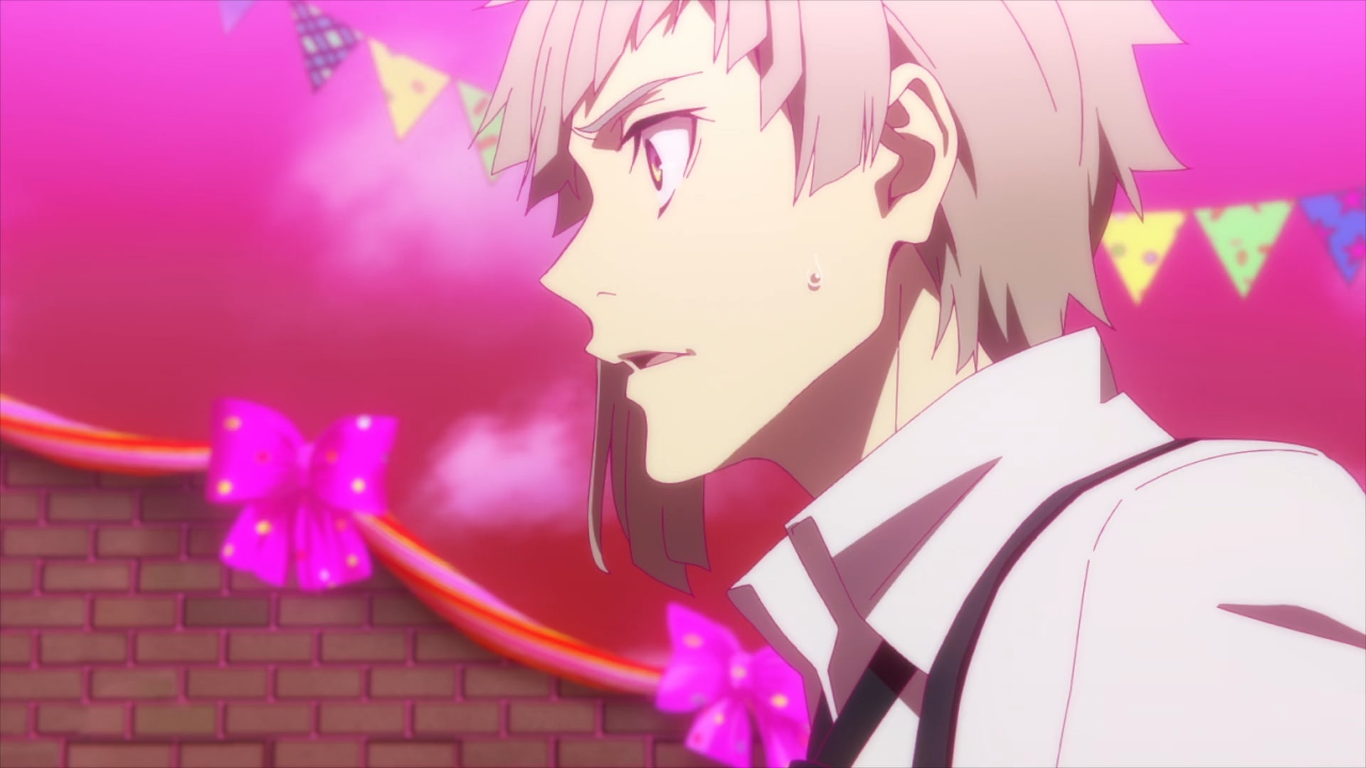 Bungo Stray Dogs Season 5 Episode 6 Review - But Why Tho?