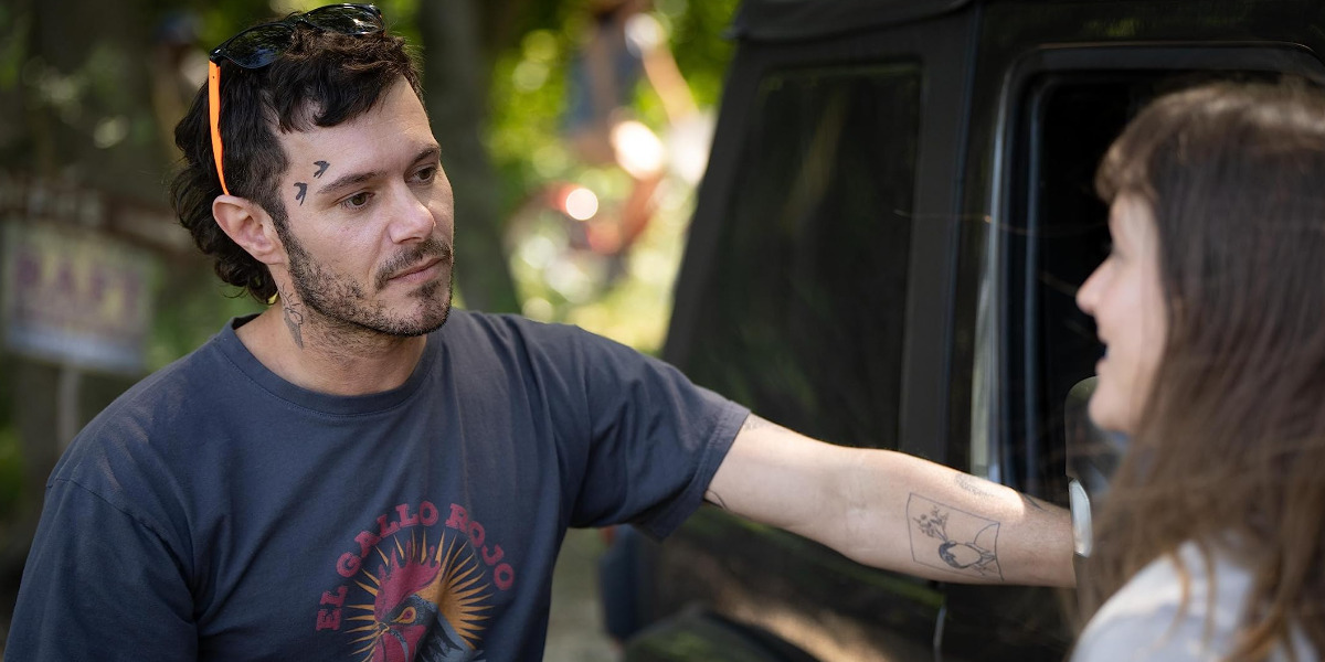 River Wild Ending, Explained Does Trevor Die?