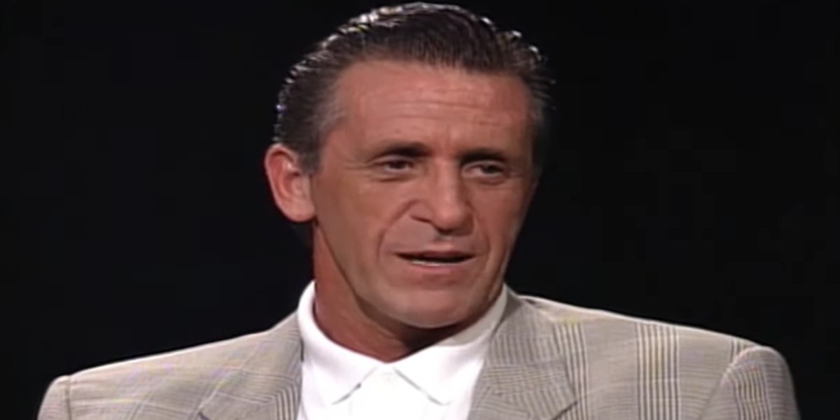 When Did Pat Riley Take Over the Lakers? Why Did He Leave?