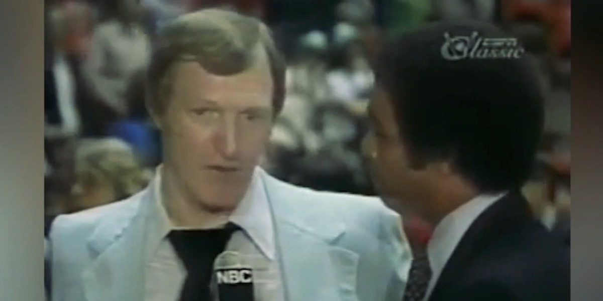 Bill Hodges Now Where is Larry Bird's ExBasketball Coach Today? Update