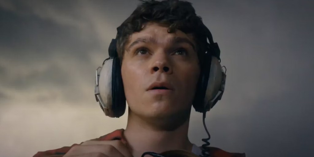 Supercell Ending Explained Does William Become A Storm Chaser