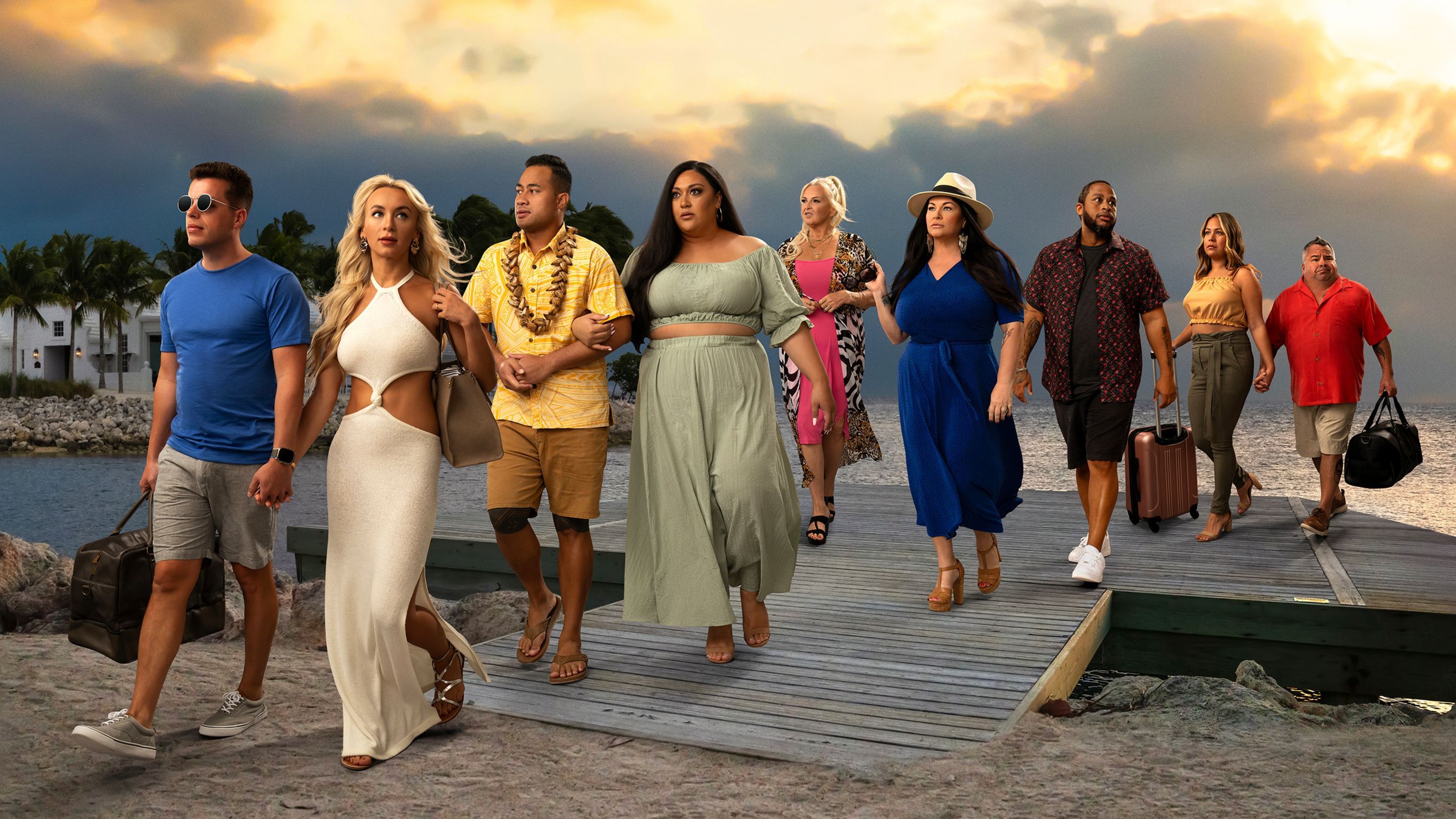 90 Day The Last Resort: Where Was the Show Filmed?