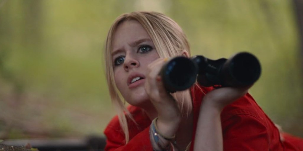 The Wrath of Becky Ending, Explained Does Diego the Dog Die?