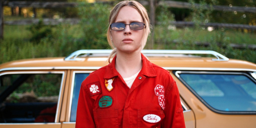 The Wrath of Becky Ending, Explained Does Diego the Dog Die?