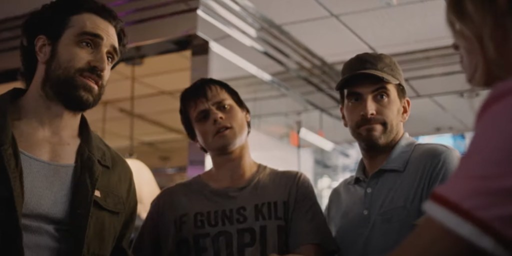 The Wrath of Becky Ending, Explained Does Diego the Dog Die?