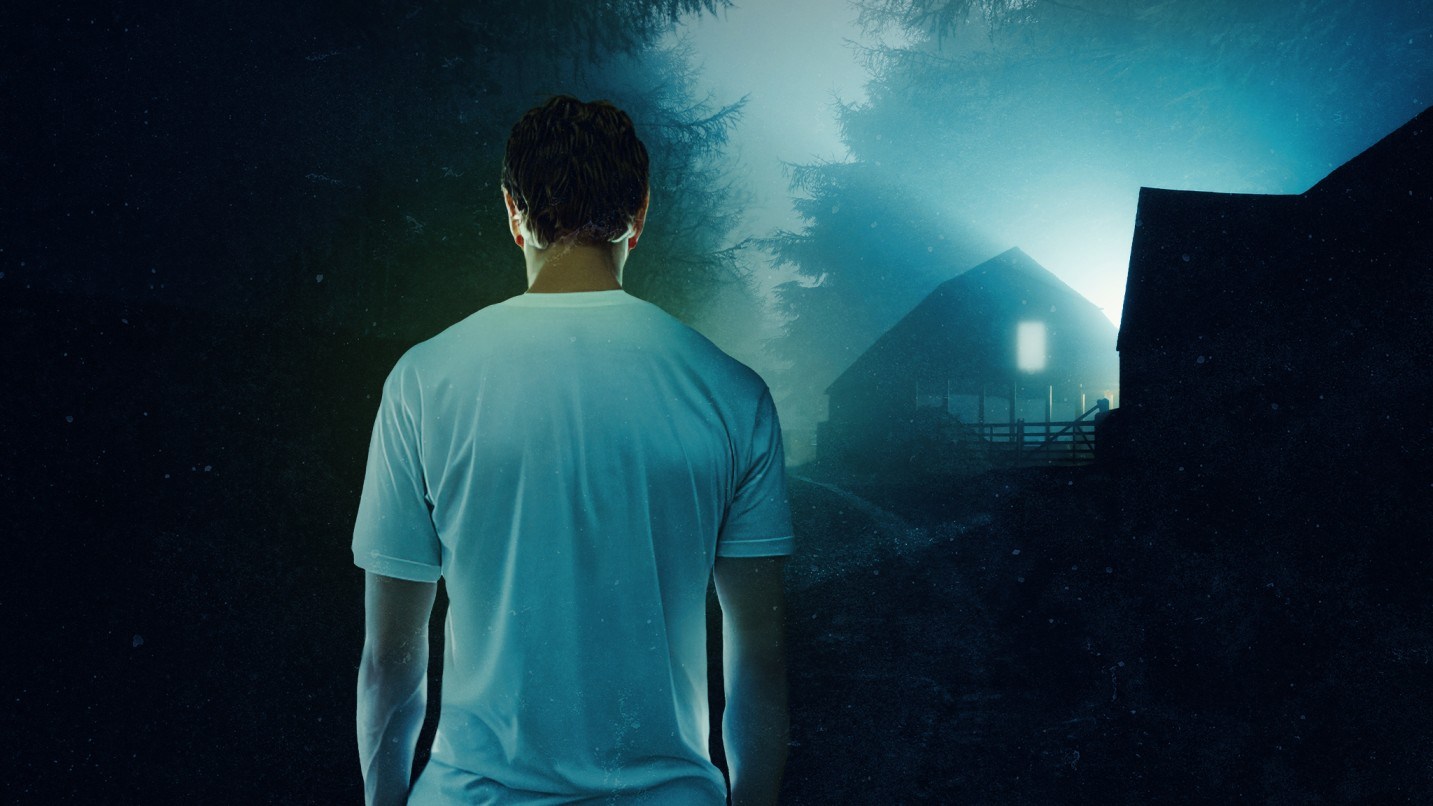 Lifetime's Trapped in the Cabin: Is it Based on a Real-Life Story of a ...