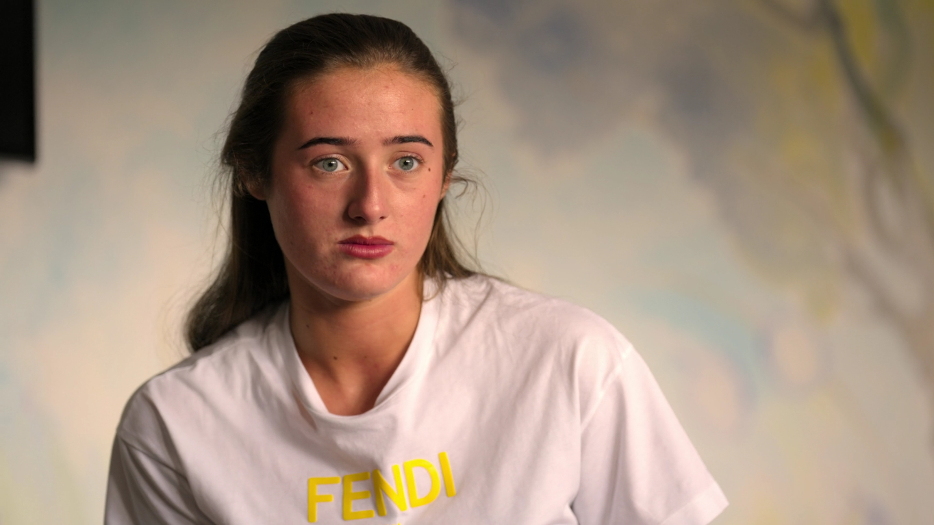 Venezuela Fury: Where is Tyson Fury’s Daughter Now?