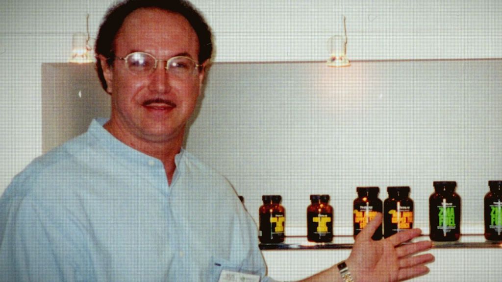 Victor Conte's Net Worth: How Rich is the BALCO Founder?