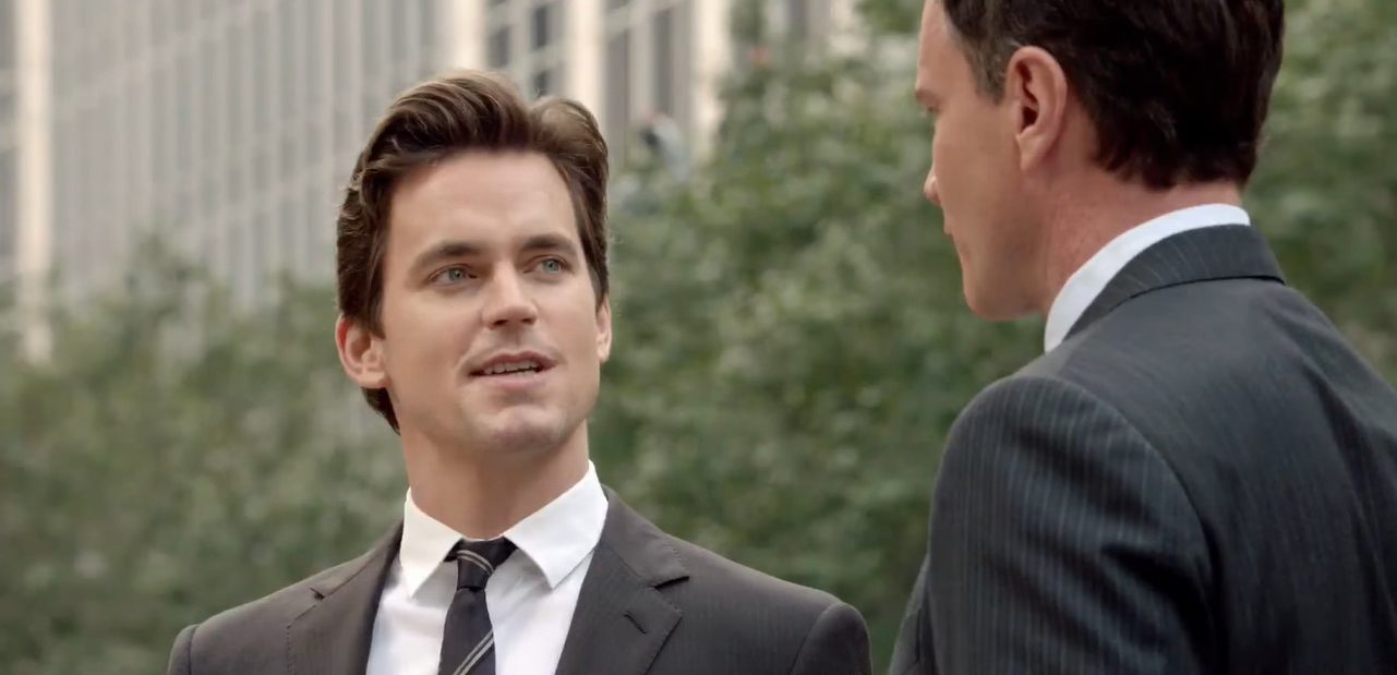 White Collar: Exploring Every Shooting Location of the Series
