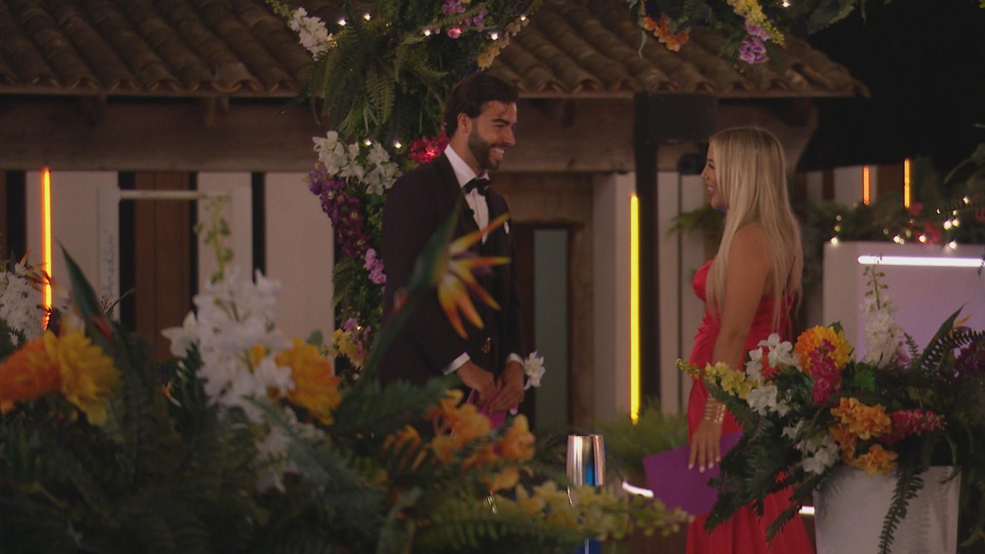 Sammy Root and Jess Harding Is the Love Island UK Couple Still Dating?