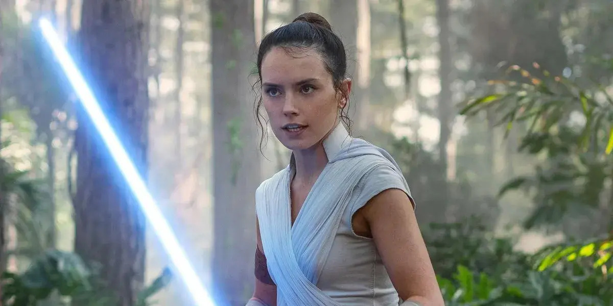 Rey Star Wars Movie is Scheduled to Start Shooting Next Spring