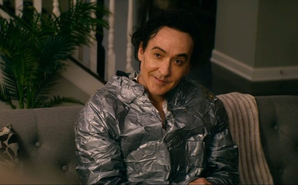 John Cusack New Movies in 2024 and 2025