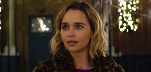 Emilia Clarke: New Movies and TV Shows in 2025 and 2026