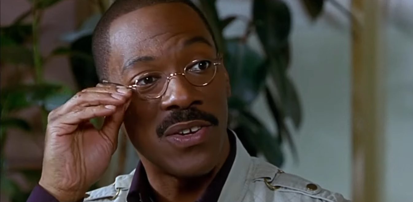 Eddie Murphy New Movies in 2023 and 2024