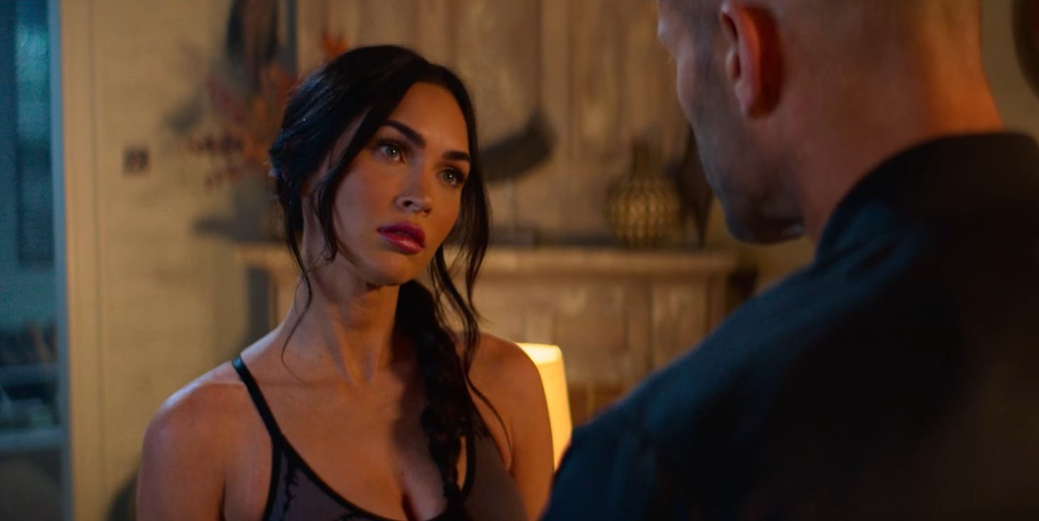 Megan Fox New Movies In 2023 And 2024 Megan Fox New Movies In 2023 And 2024