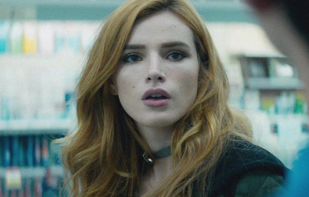 Bella Thorne: New Movies and TV Shows in 2025 and 2026