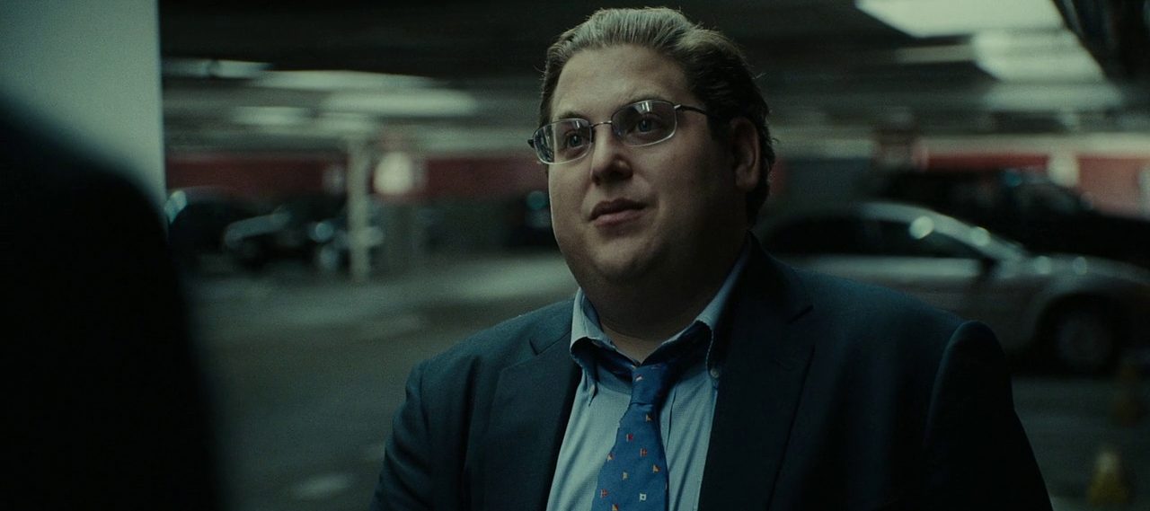 Jonah Hill New Movies and TV Shows in 2023 & 2024