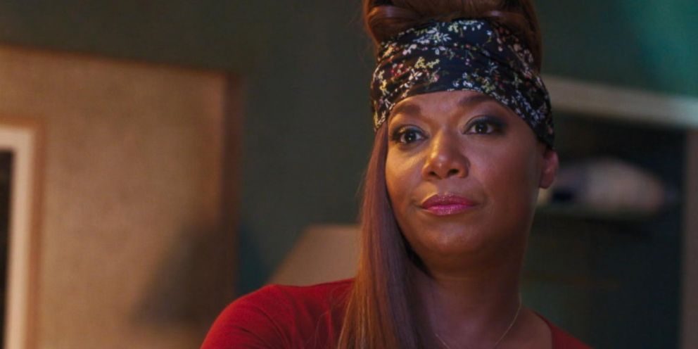 Queen Latifah: New Upcoming Movies and TV Shows in 2025 and 2026