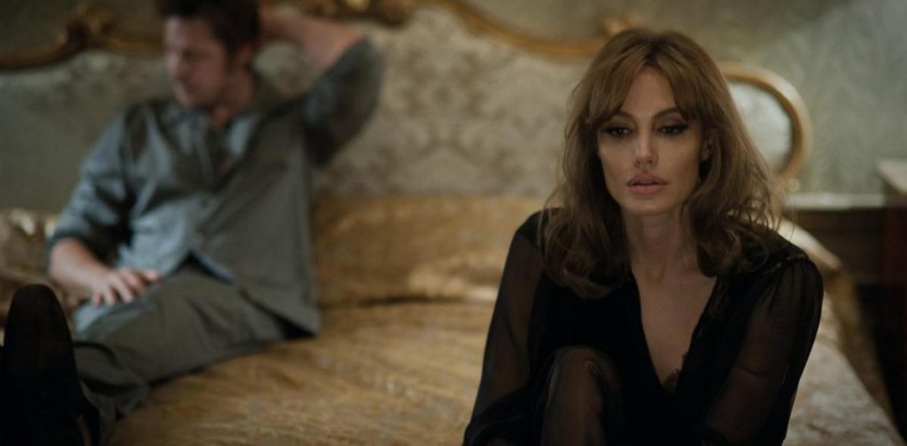 Angelina Jolie New Movies in 2025 and 2026