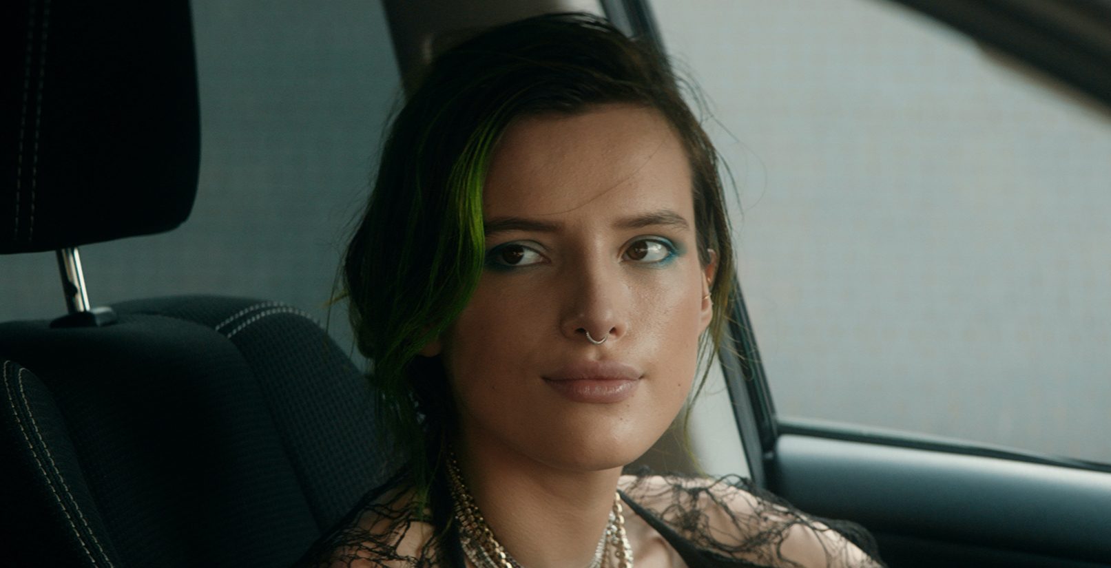 Bella Thorne: Every Upcoming Movie and TV Show in 2026 and 2027