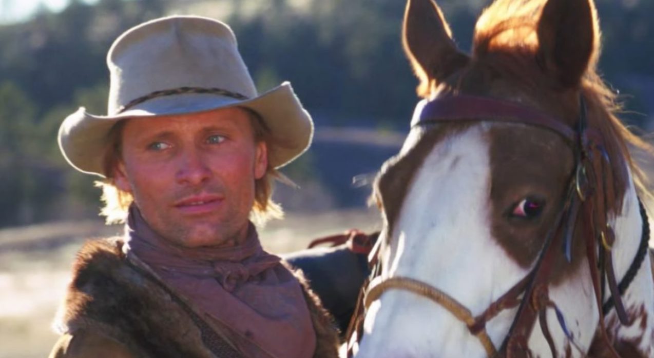 Viggo Mortensen New Movies in 2024 and 2025