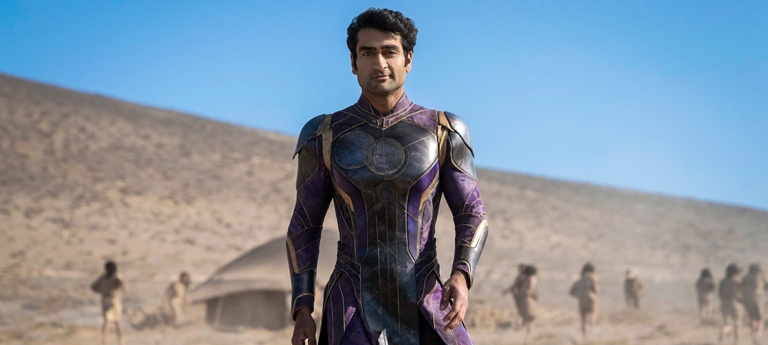 Kumail Nanjiani: All Upcoming Movies and TV Shows in 2023 and 2024
