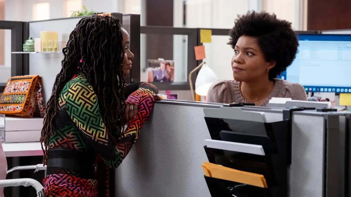 The Other Black Girl: 8 Similar Shows You Must Watch