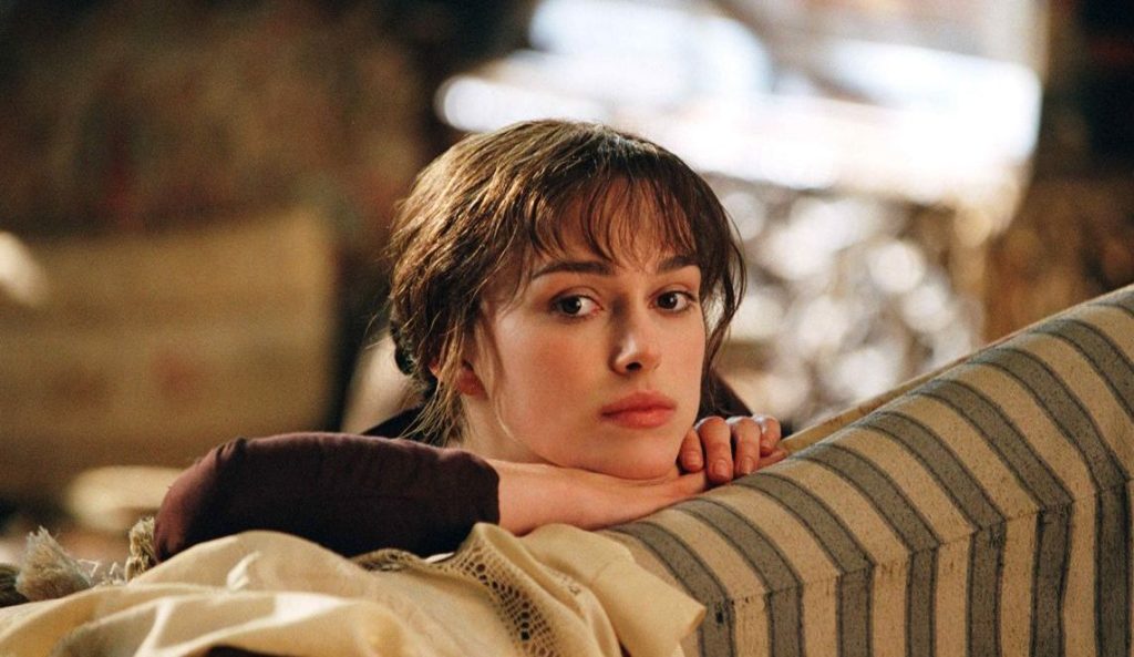 Keira Knightley: New Movies and TV Shows in 2023 and 2024