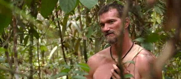 Naked and Afraid Season 1: Where Are The Participants Now?