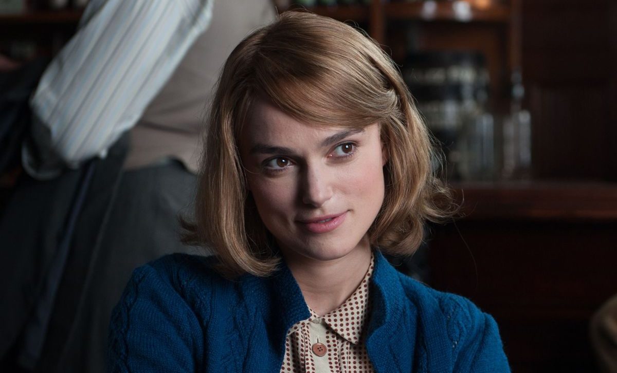 Keira Knightley: New Movies and TV Shows in 2025 and 2026