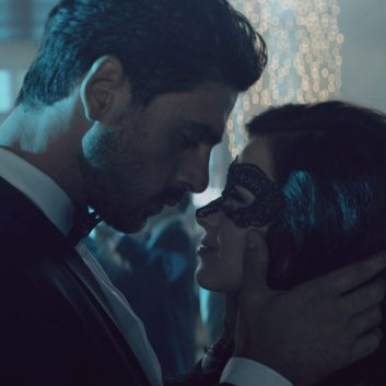 45 Best Movie and TV Sex Scenes on Netflix (June 2025)