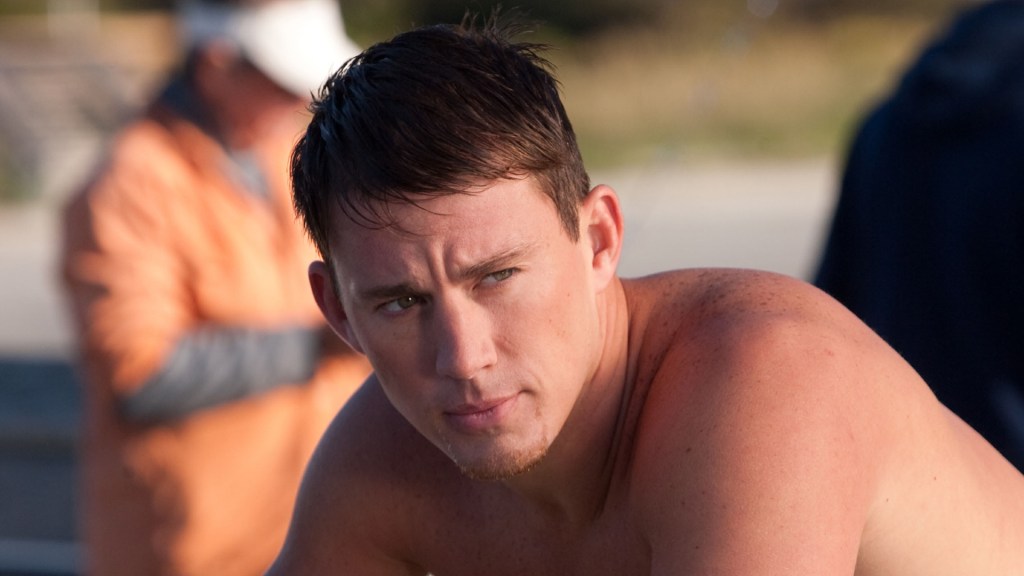 Channing Tatum New Movies in 2024 and 2025