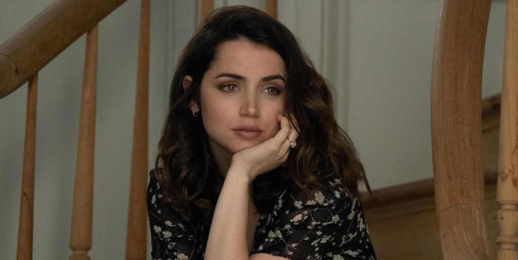 Ana de Armas New Movies in 2023 and 2024