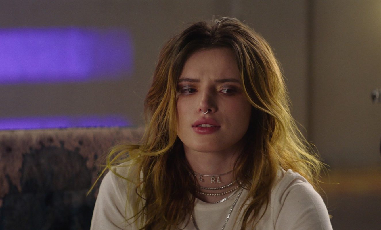 Bella Thorne: New Movies and TV Shows in 2023 and 2024