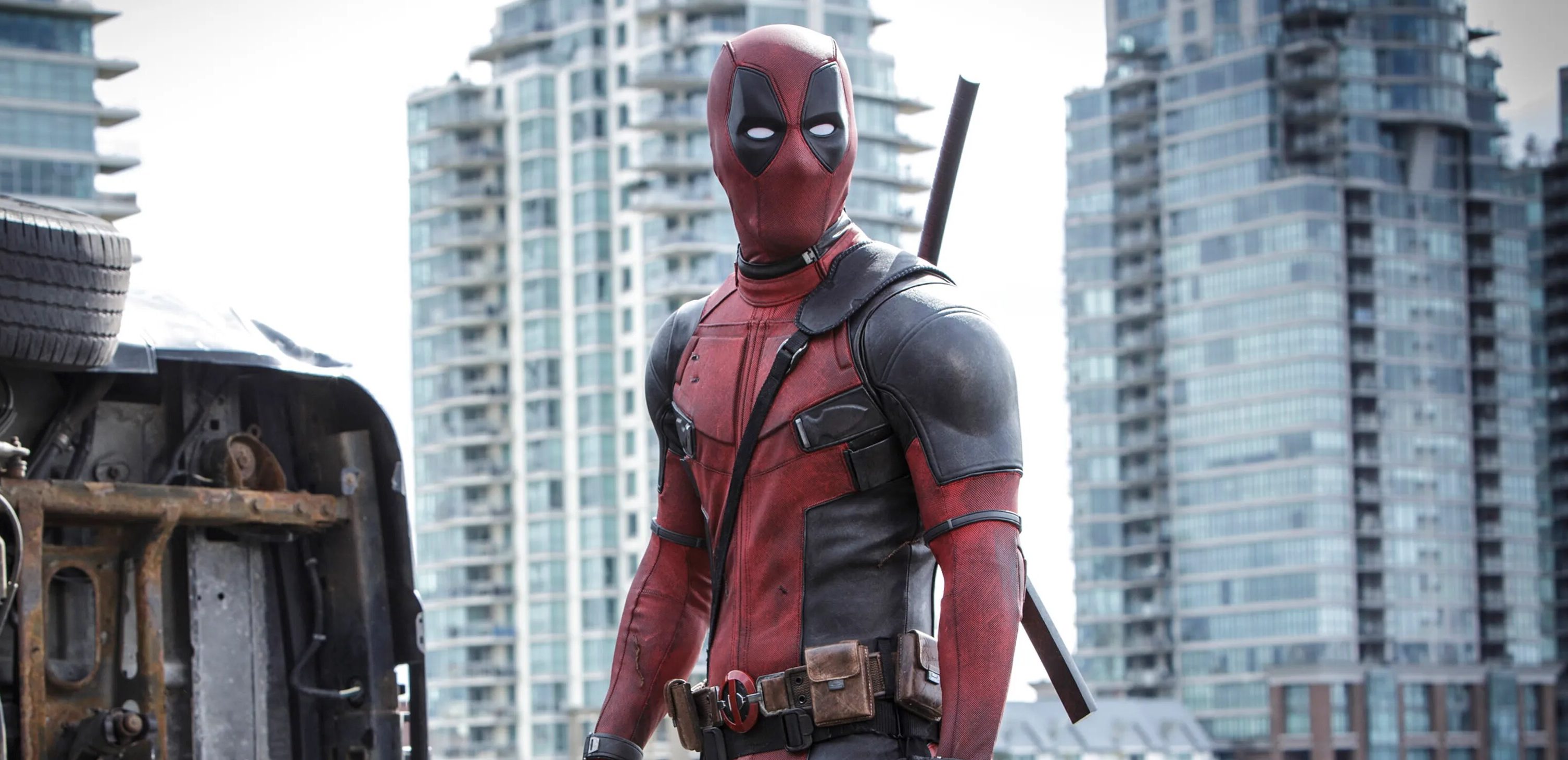 Kidpool to Reportedly Feature in Deadpool 3