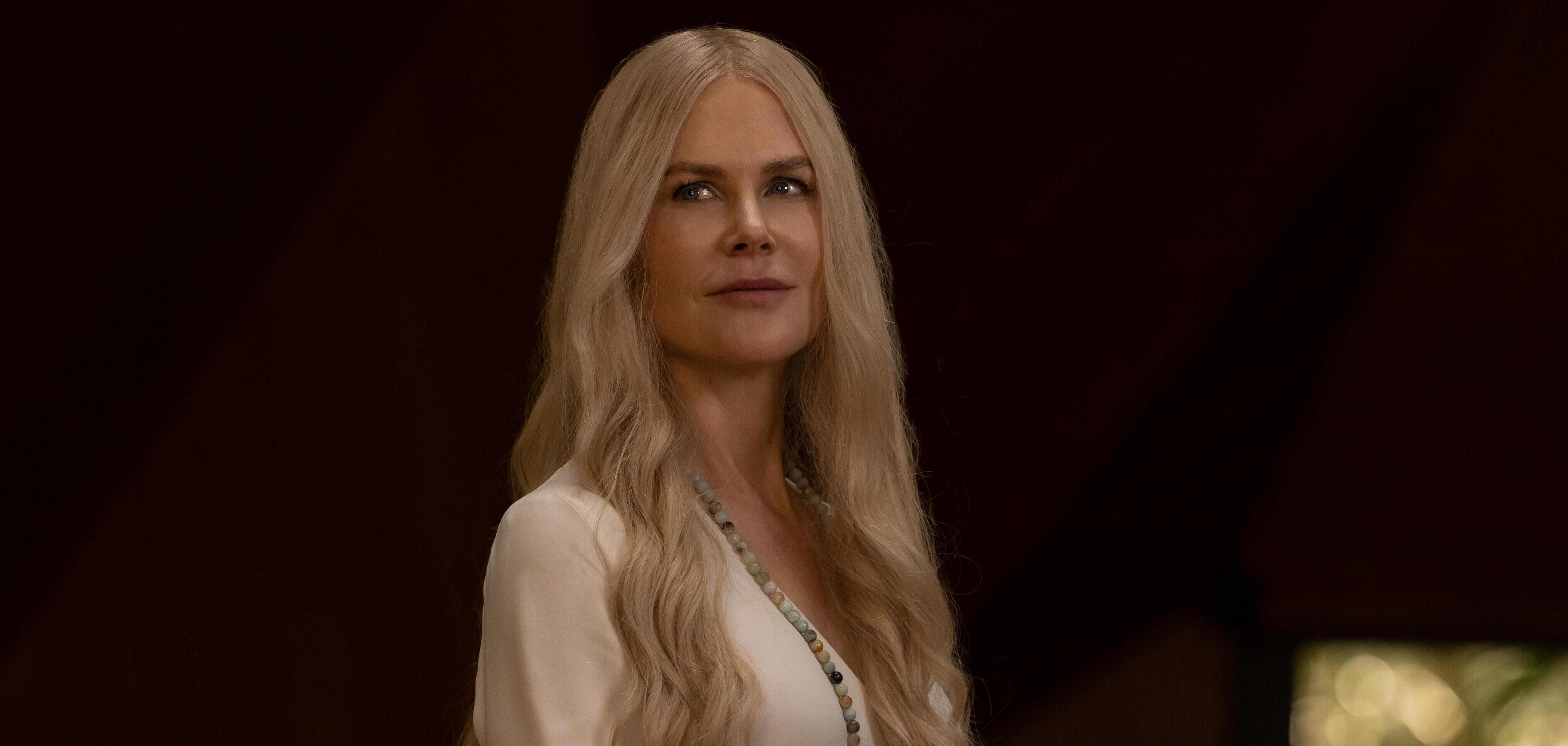 Nicole Kidman: All Upcoming Movies and TV Shows in 2024 and 2025