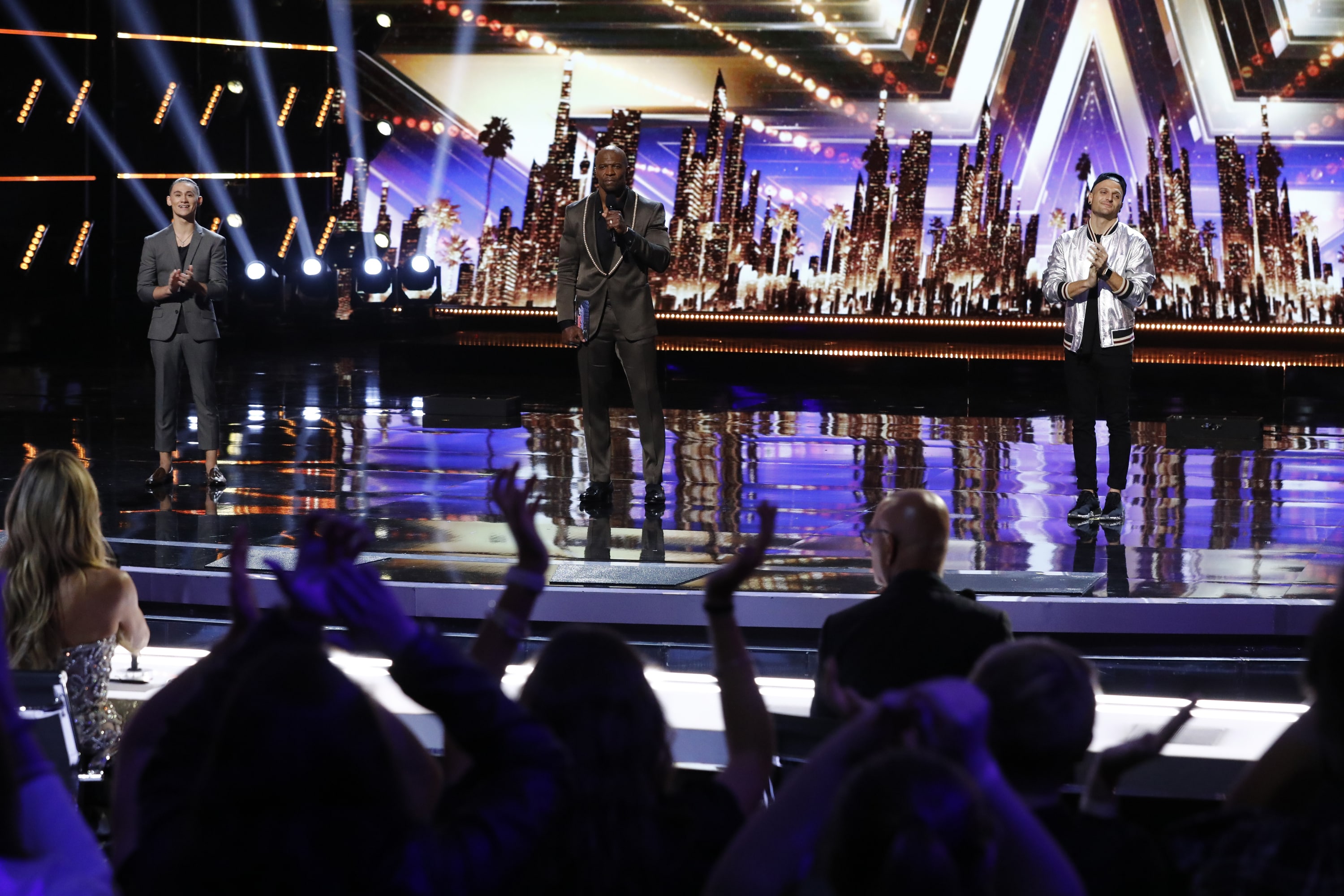 America’s Got Talent Season 16: Where Are The Finalists Now?