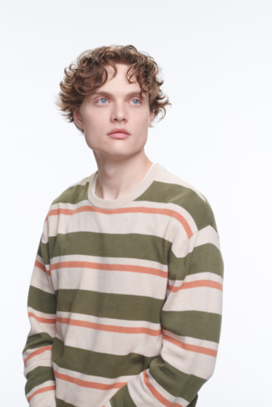 Asa Germann From Gen V: All We Know About the Star.