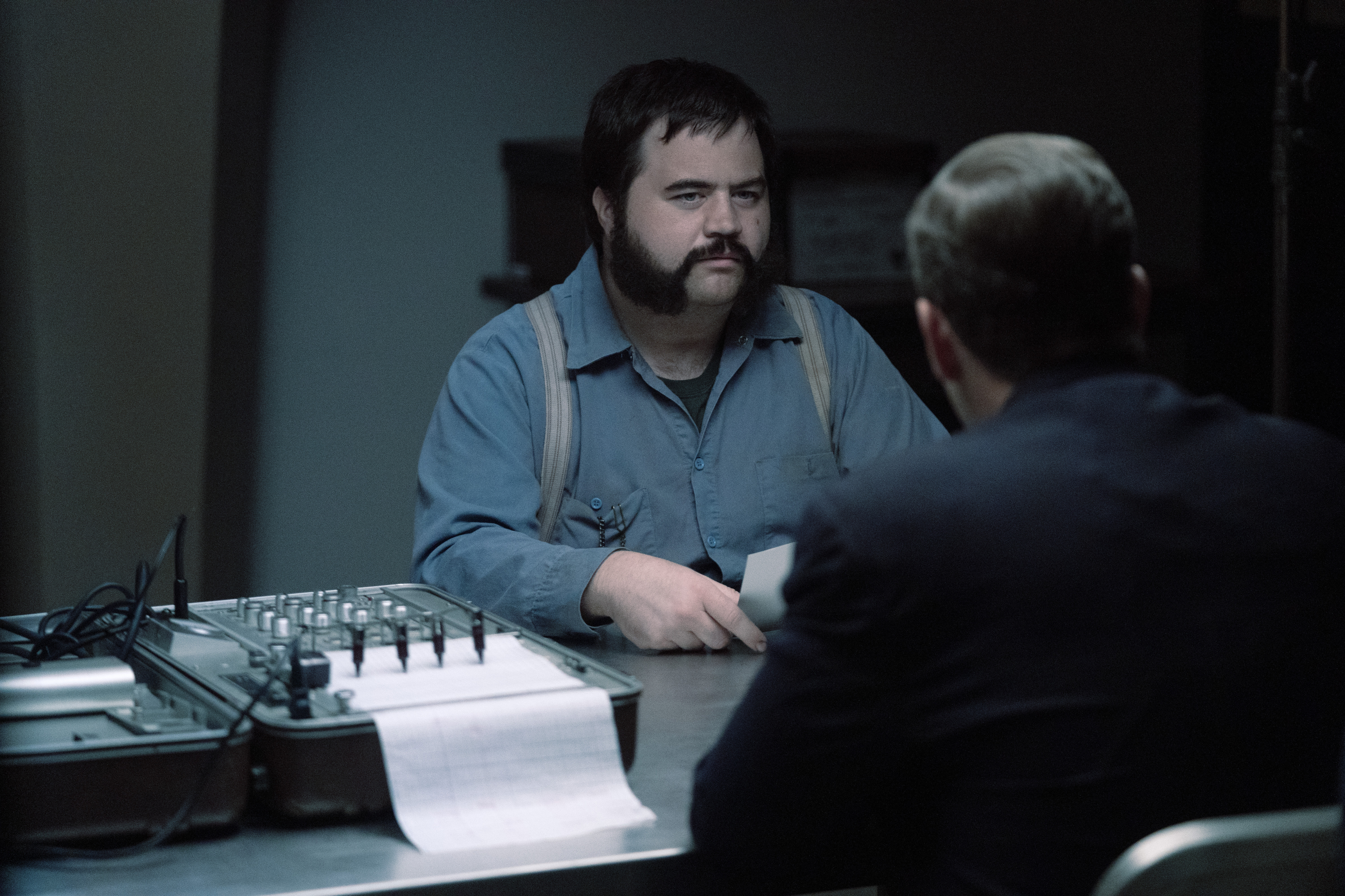 Paul Walter Hauser Has Not Yet Been Cast in Quentin Tarantino’s The Movie Critic