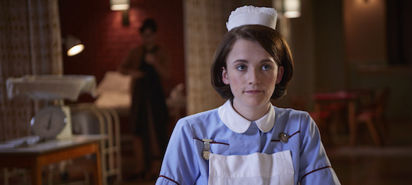 What Happened to Nurse Barbara? Why Did Charlotte Ritchie Leave Call the Midwife?