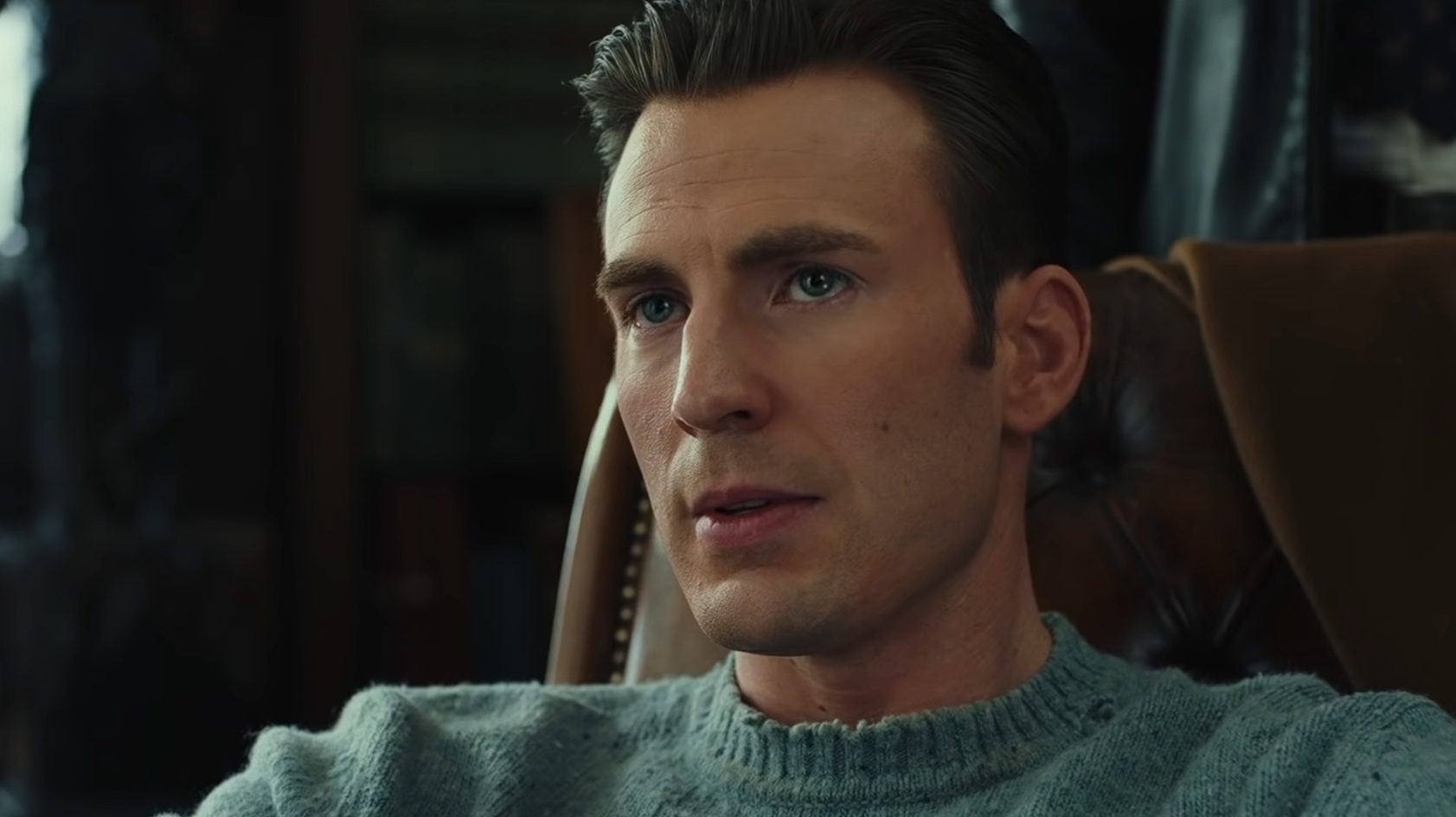 Chris Evans: Every New Movie and TV Show Coming Out in 2024 and 2025