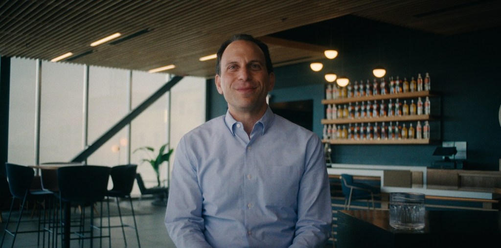 Craig Greenberg Net Worth: How Rich is the OVW Co-Owner?