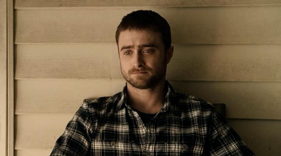 Daniel Radcliffe New Movies and TV Shows in 2025 and 2026