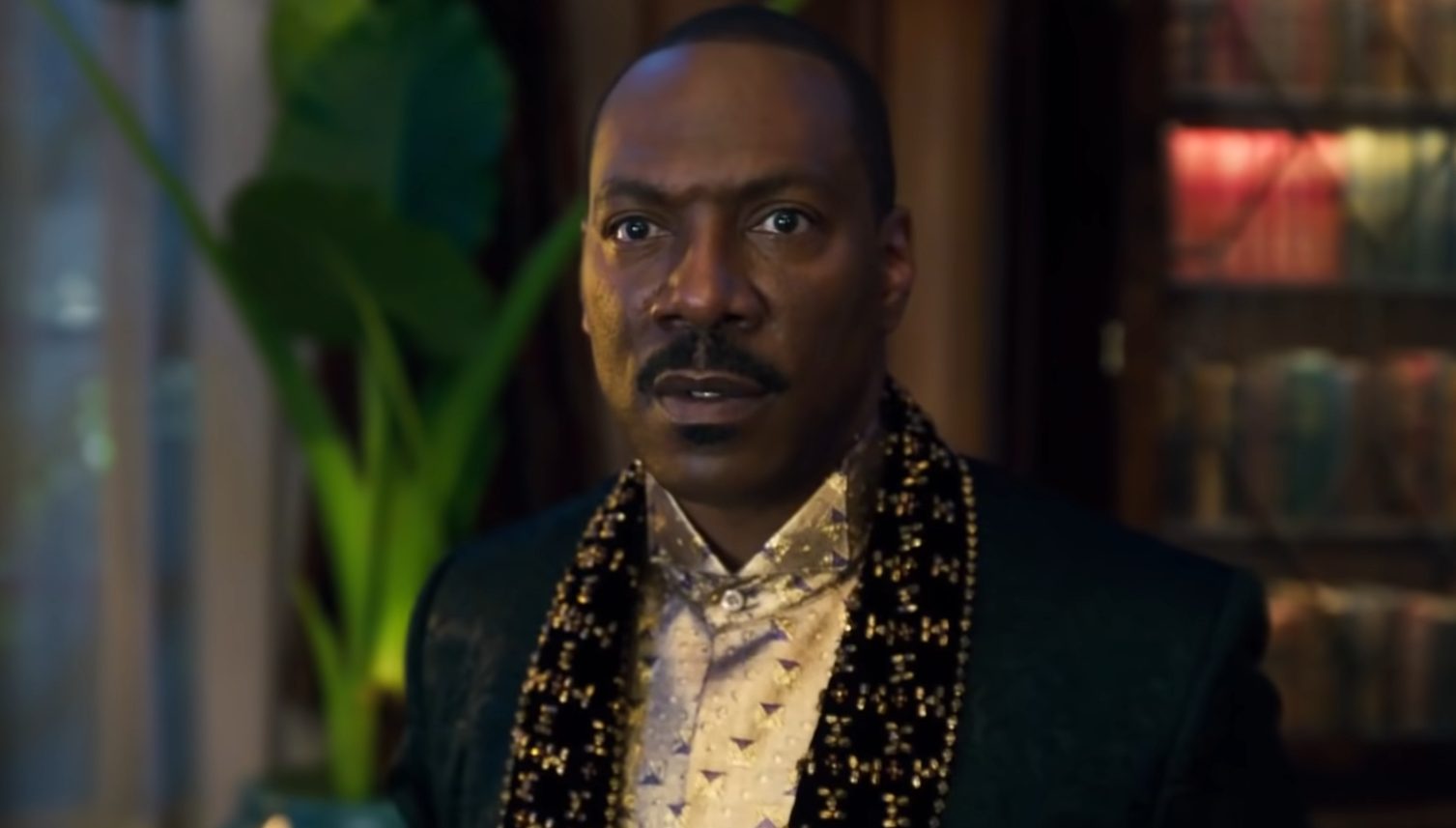 Eddie Murphy New Movies in 2024 and 2025