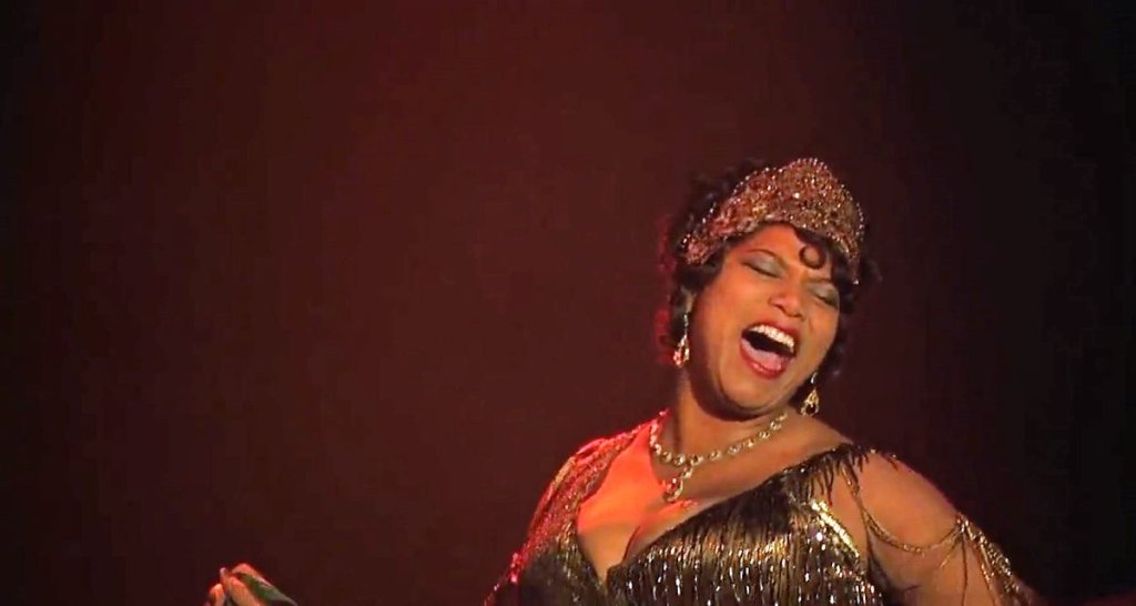 Queen Latifah New Movies and TV Shows in 2024 and 2025