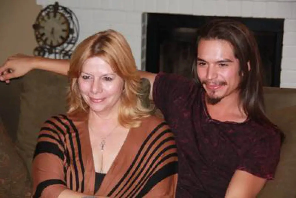 Kevin Herrera And Jude Bradley Is The Extreme Cougar Wives Duo Still In Love 